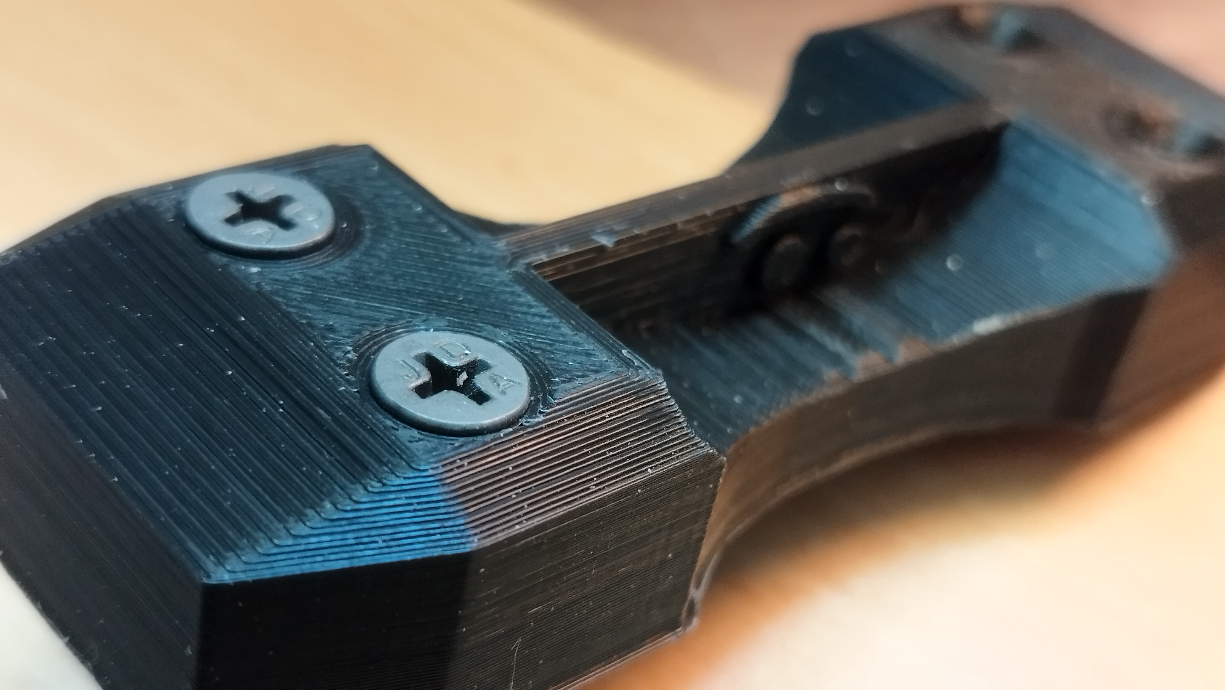 robust support block — miniatura 5