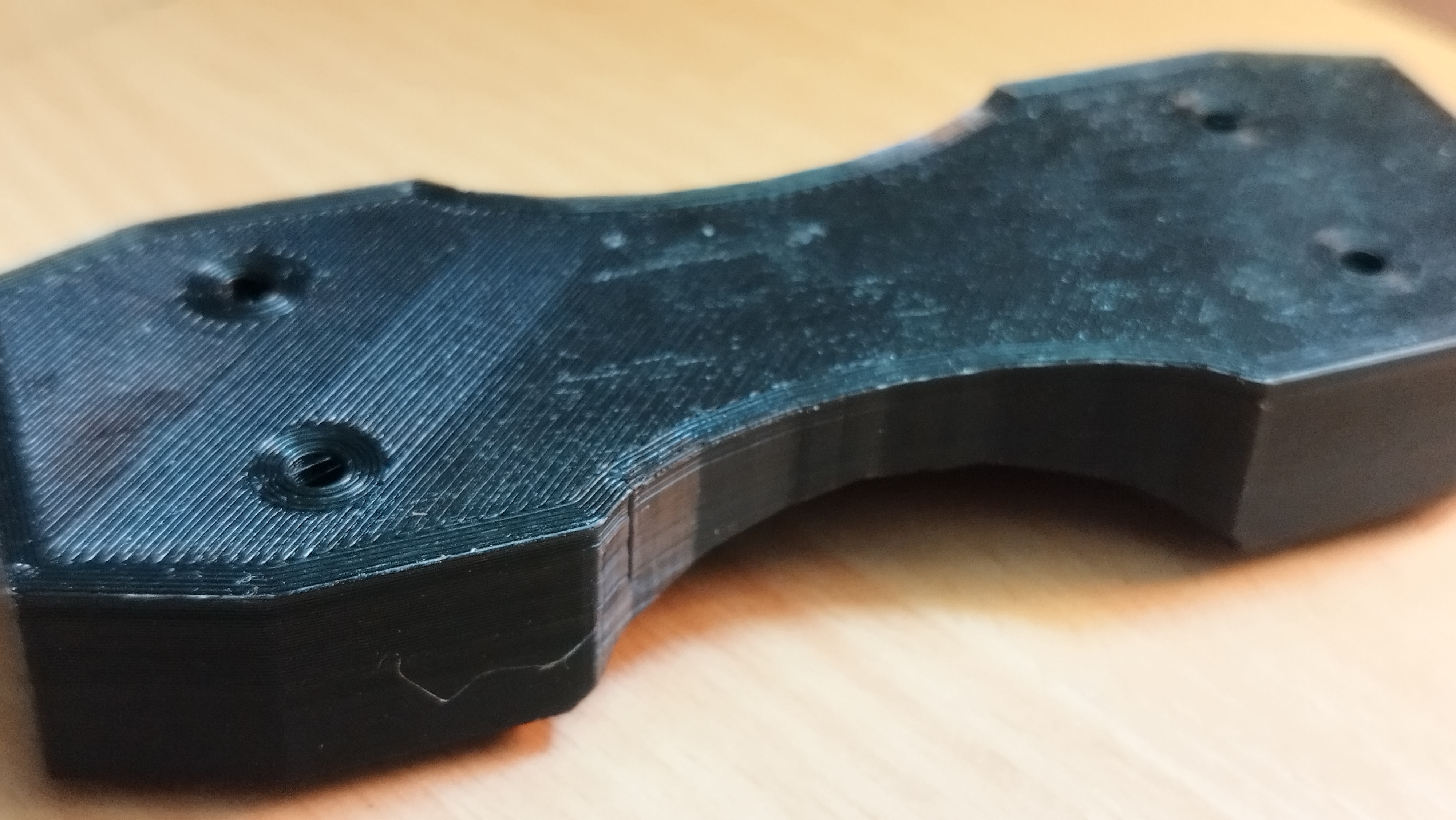 robust support block — miniatura 6