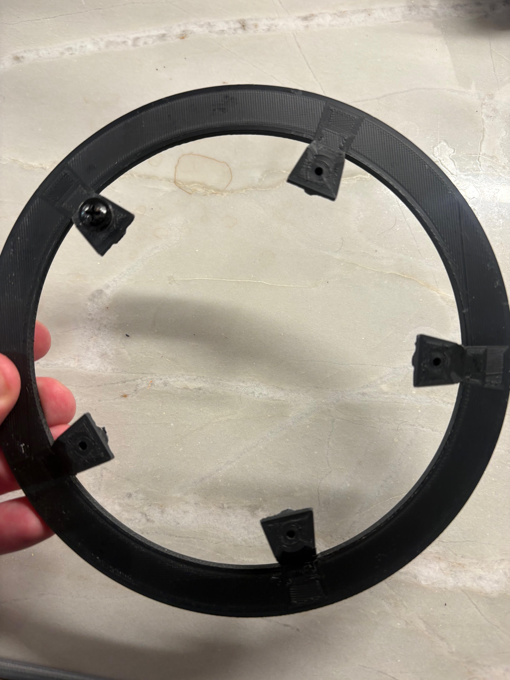 Bicycle 38tooth 120mm BCD Chain Ring Guard