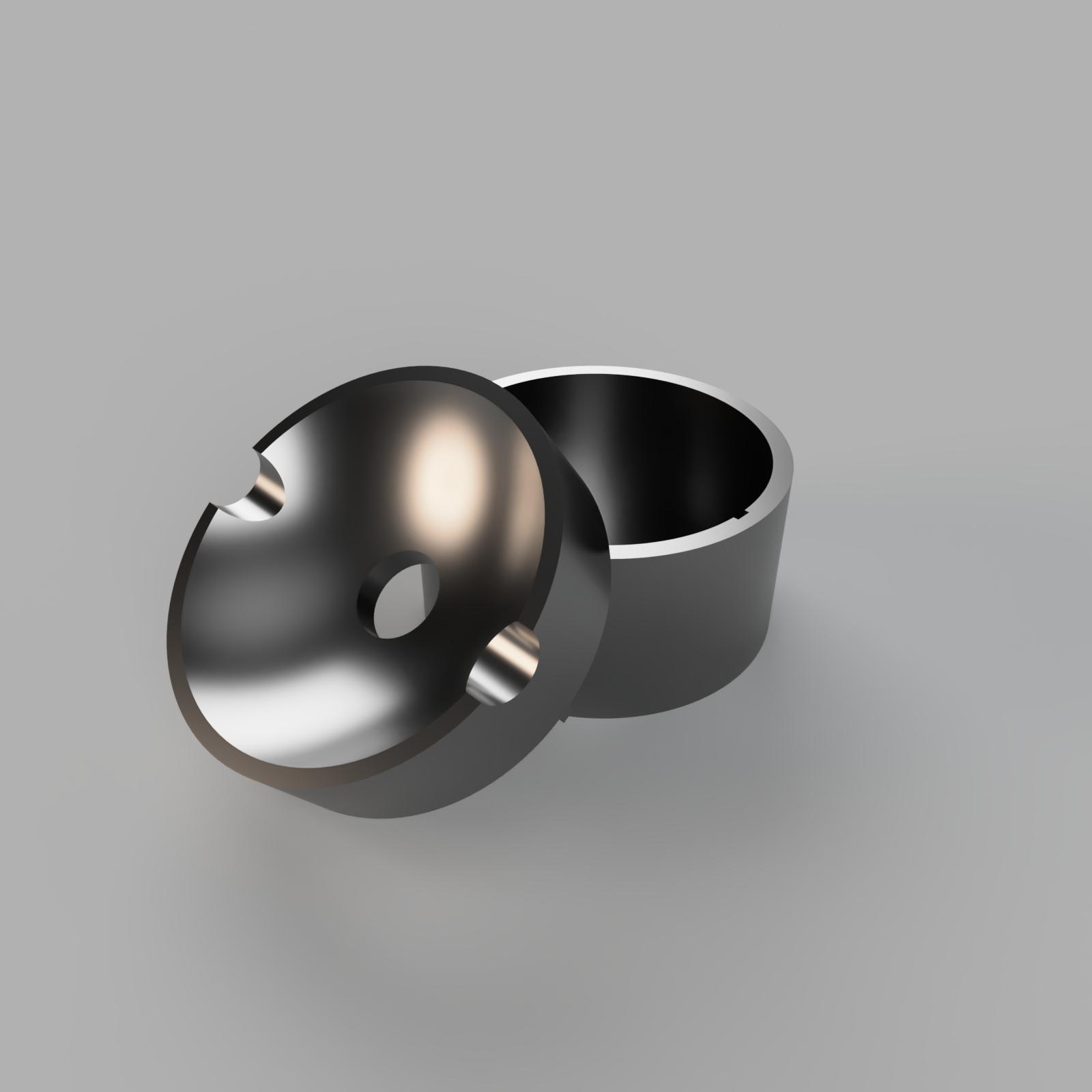 Ashtray — thumbnail 2