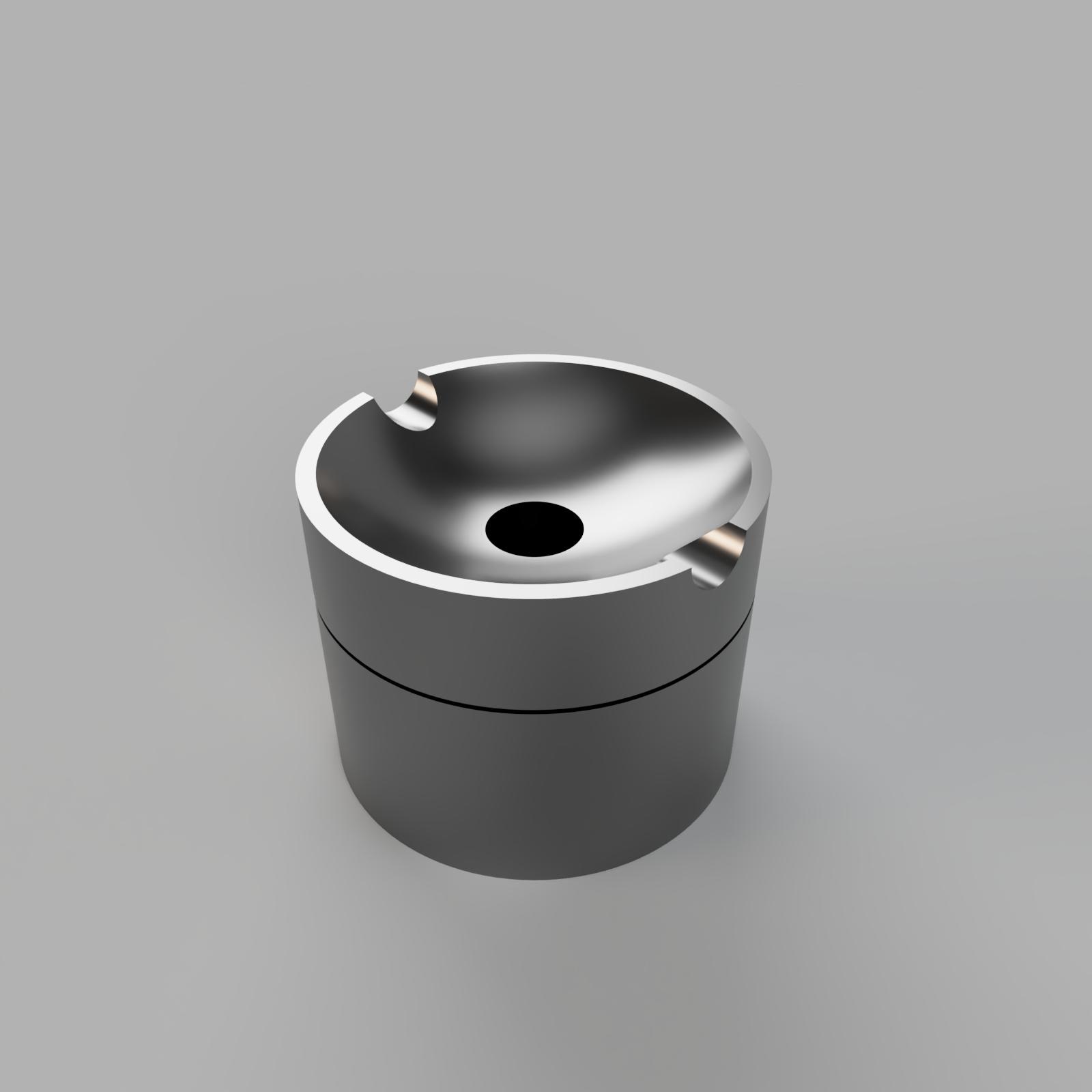 Ashtray — thumbnail 3