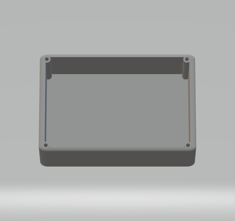 Miniatura 2 do modelo 3D FHW: Basic Box 6x4 (64bb)