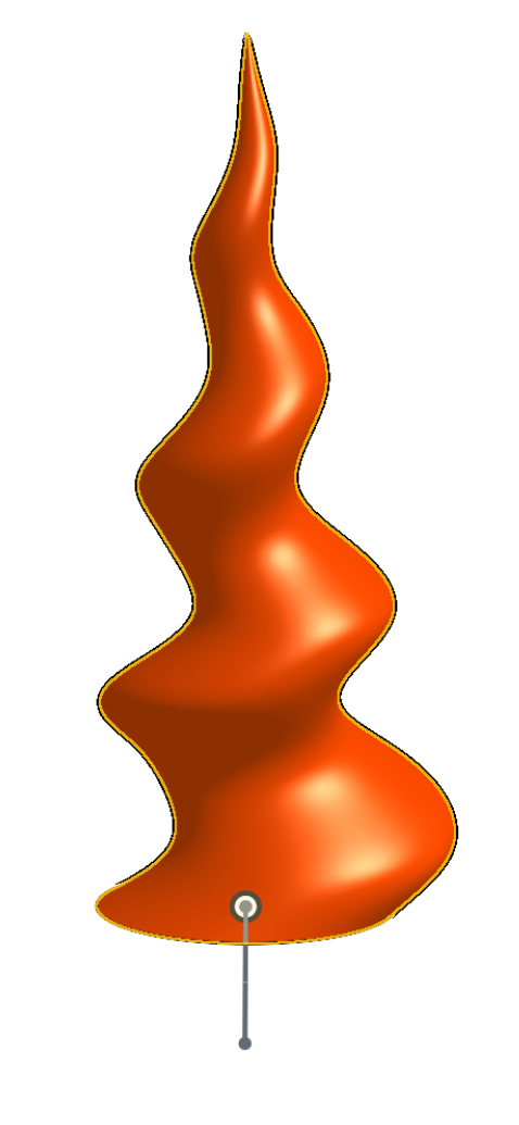 Spiral Tower