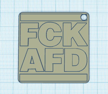 fck Afd