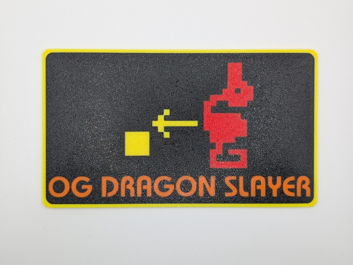 OG Dragon Slayer