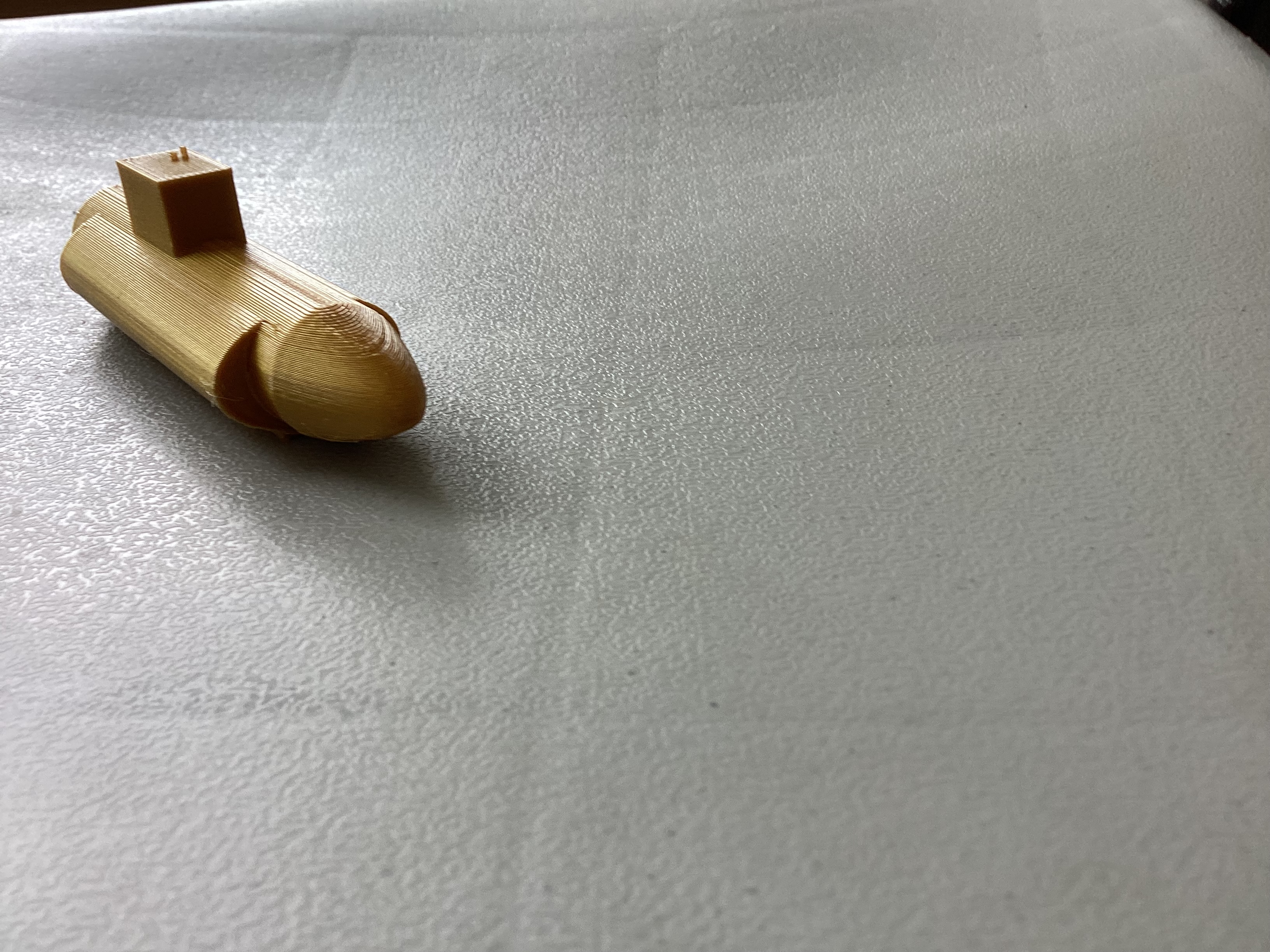 Submarine — miniatura 2