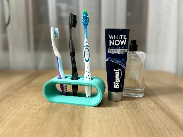 Toothbrush Holder