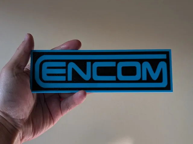 ENCOM Logo