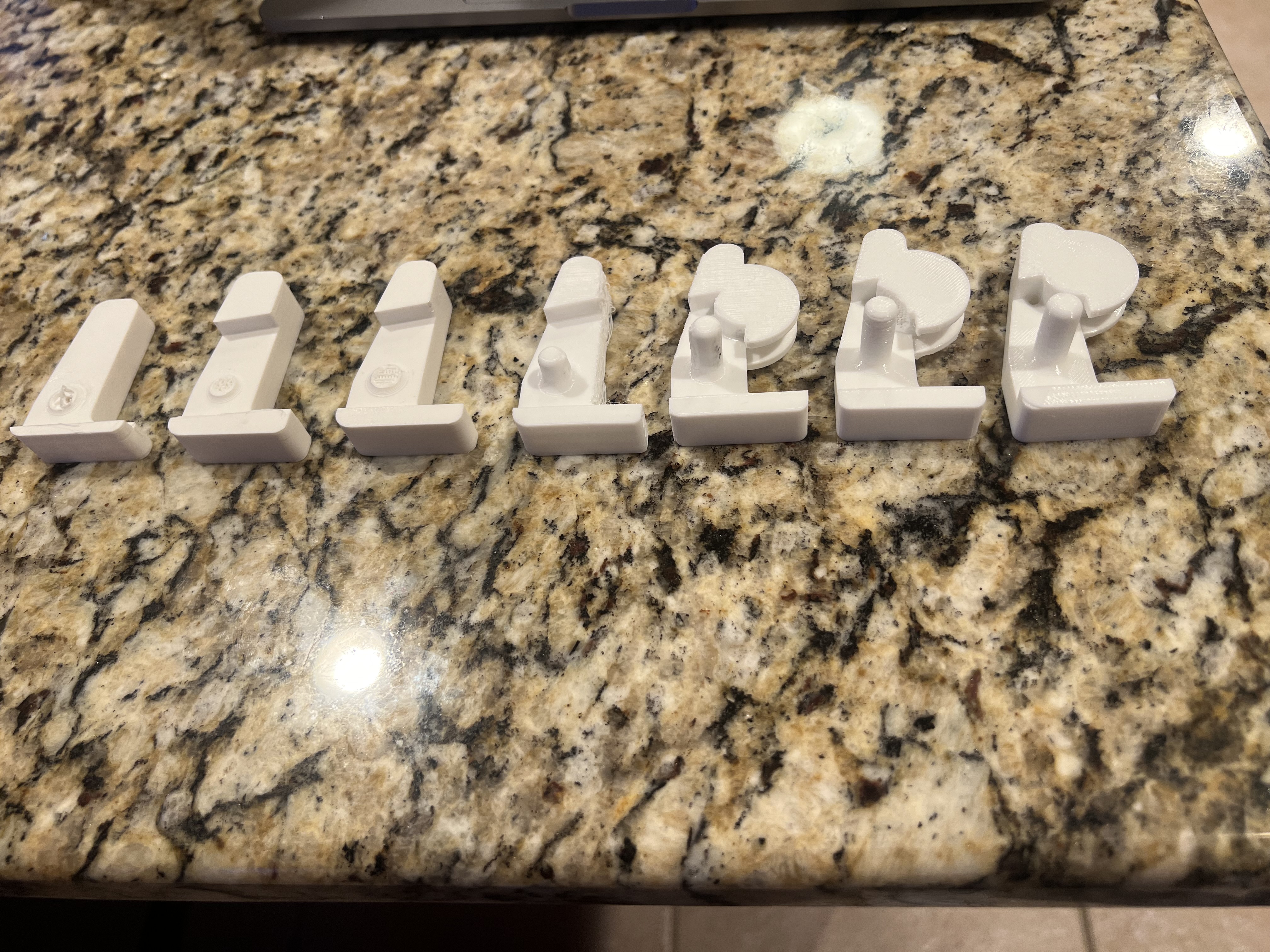 Whirlpool Fridge Doorstopper