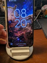 Pixel Stand Adapter for Pixel 9 Pro Fold