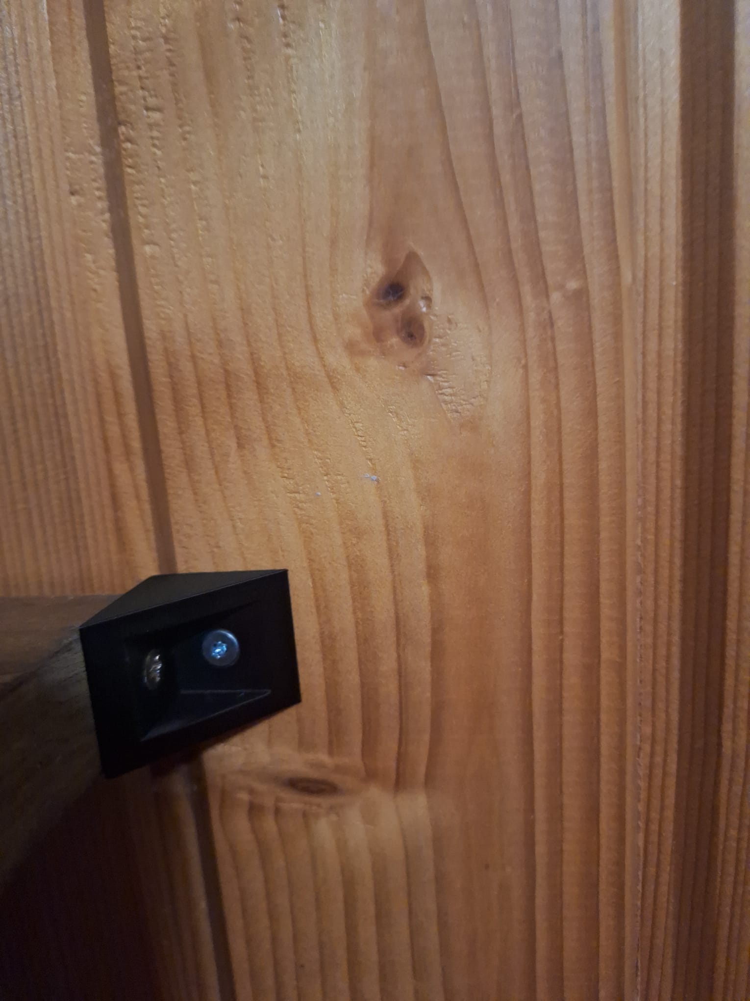 Angled Structural Bracket — miniatura 2