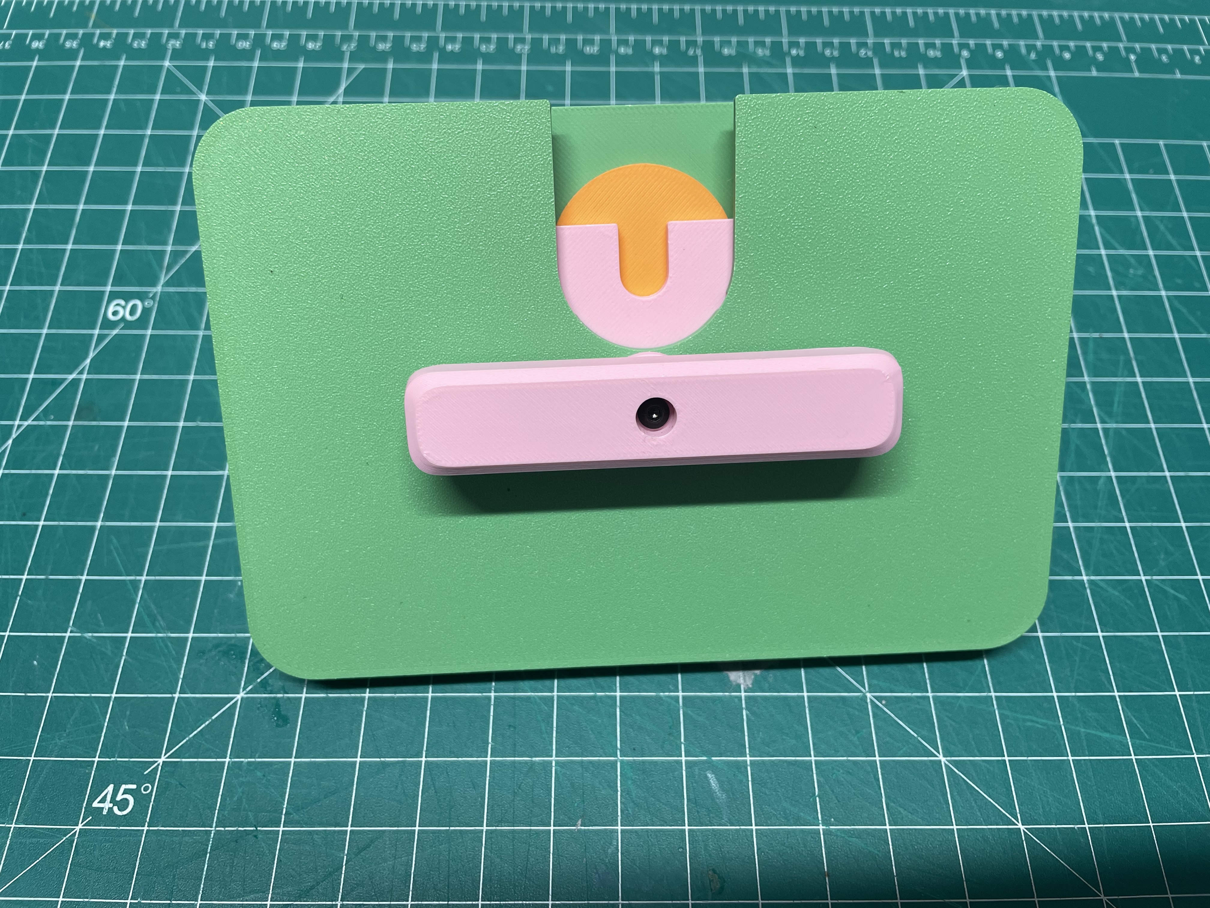 Vending machine coin mechanism