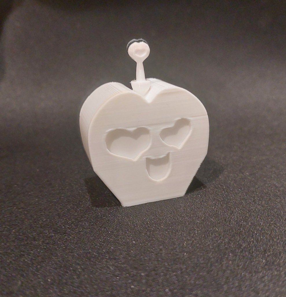 Roblox Love Fruit