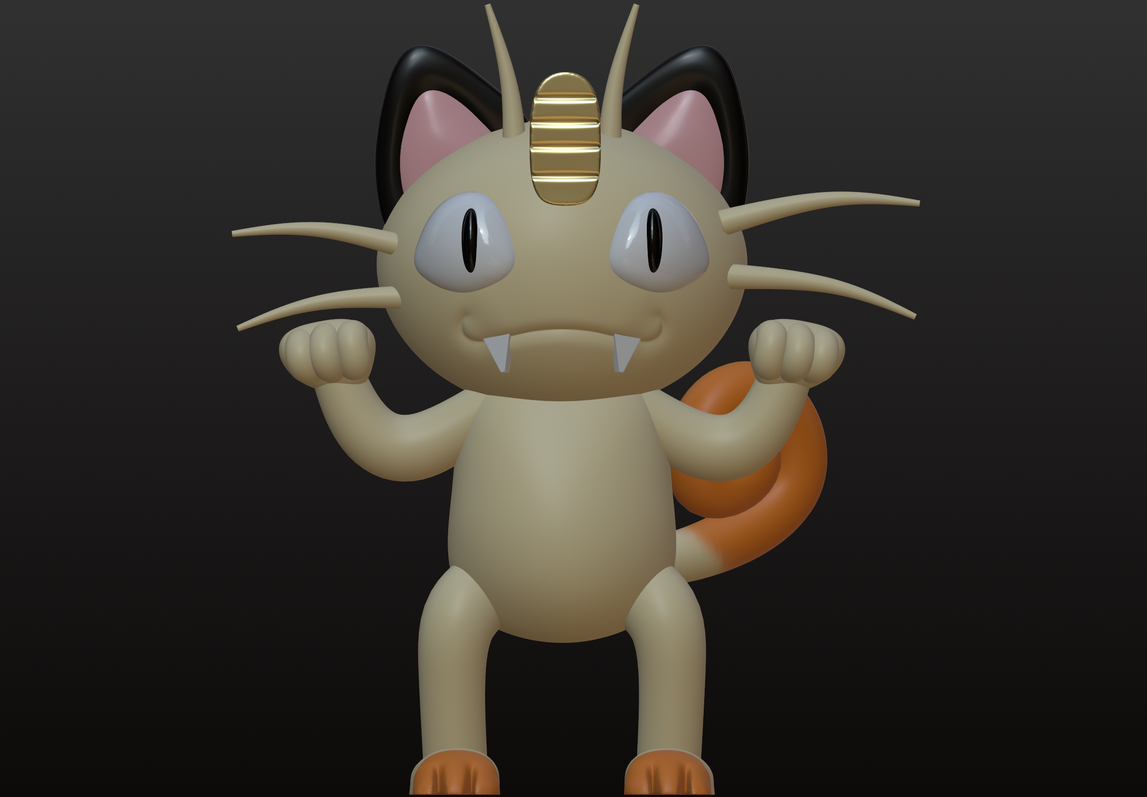 Meowth
