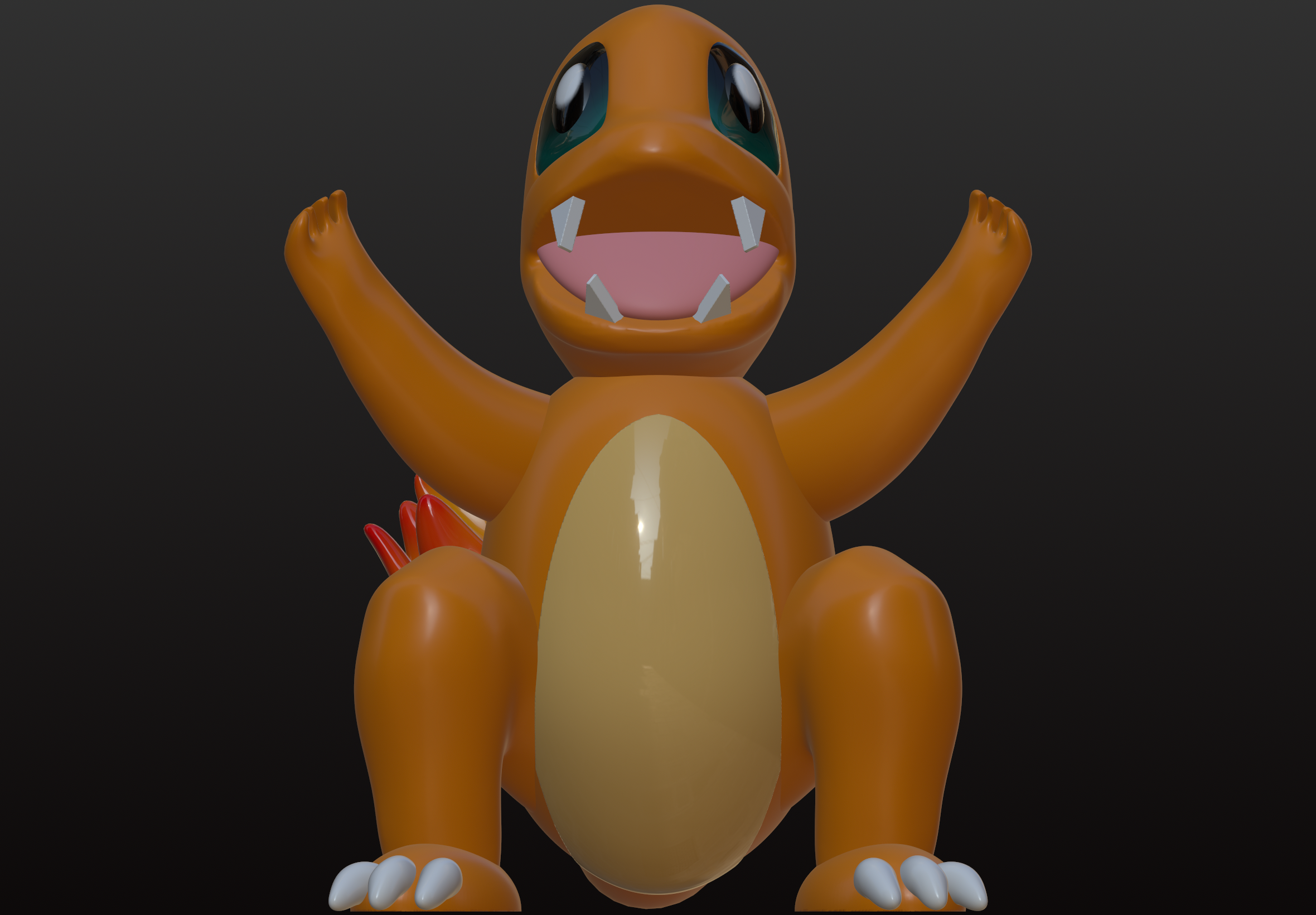 Charmander