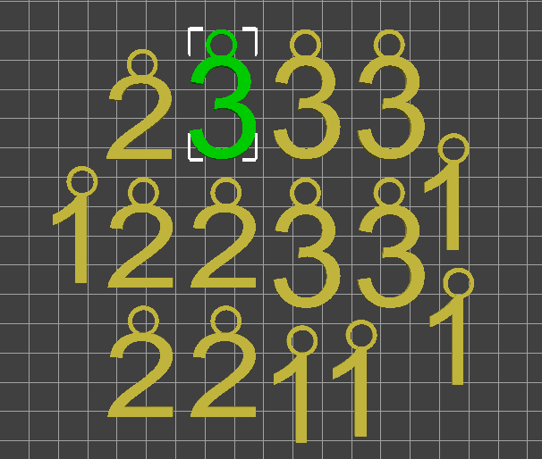 Number balance remixed — miniatura 6