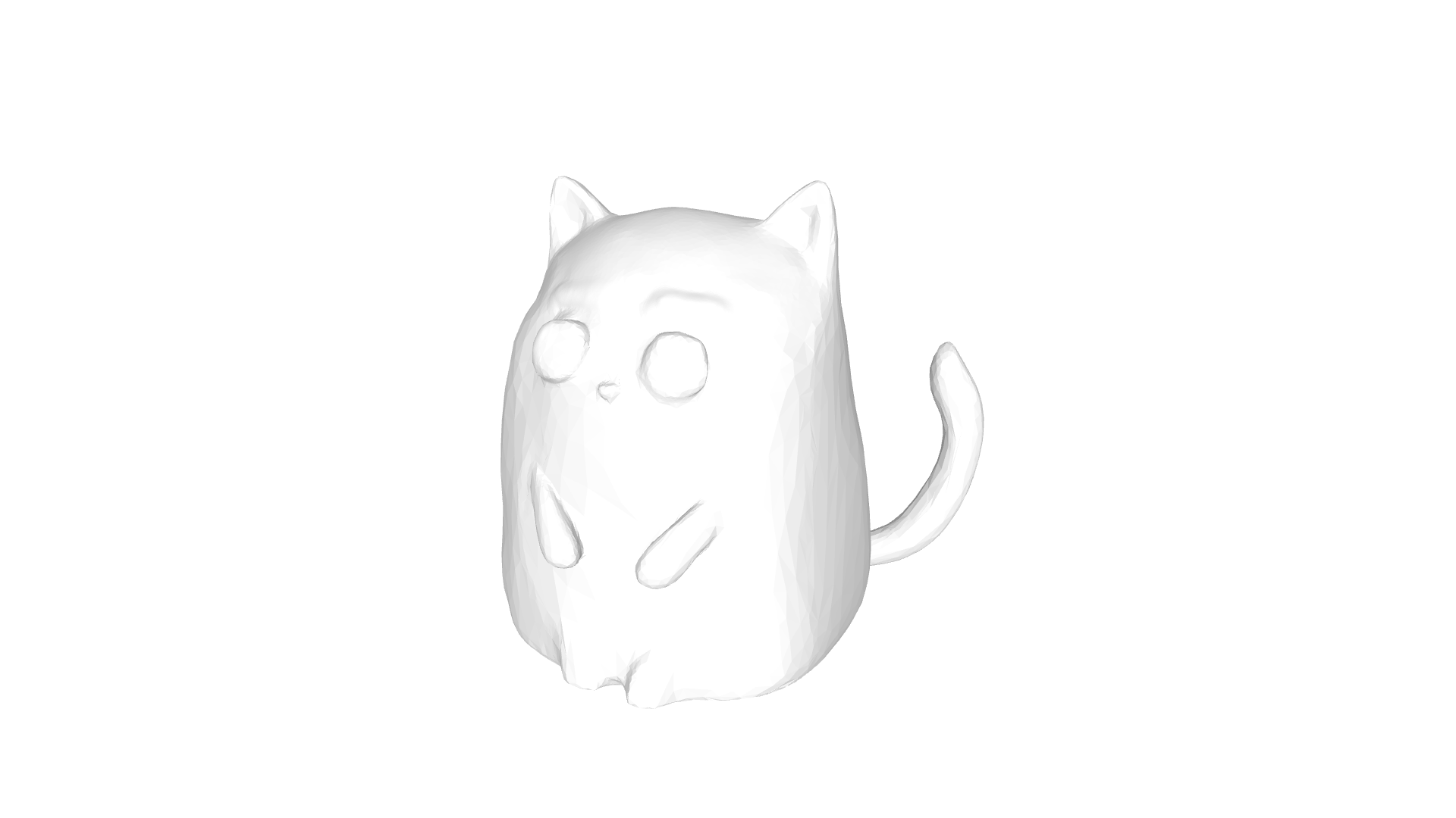 Fat Cat