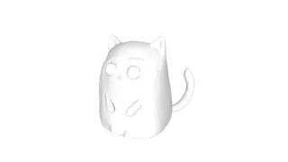 Fat Cat