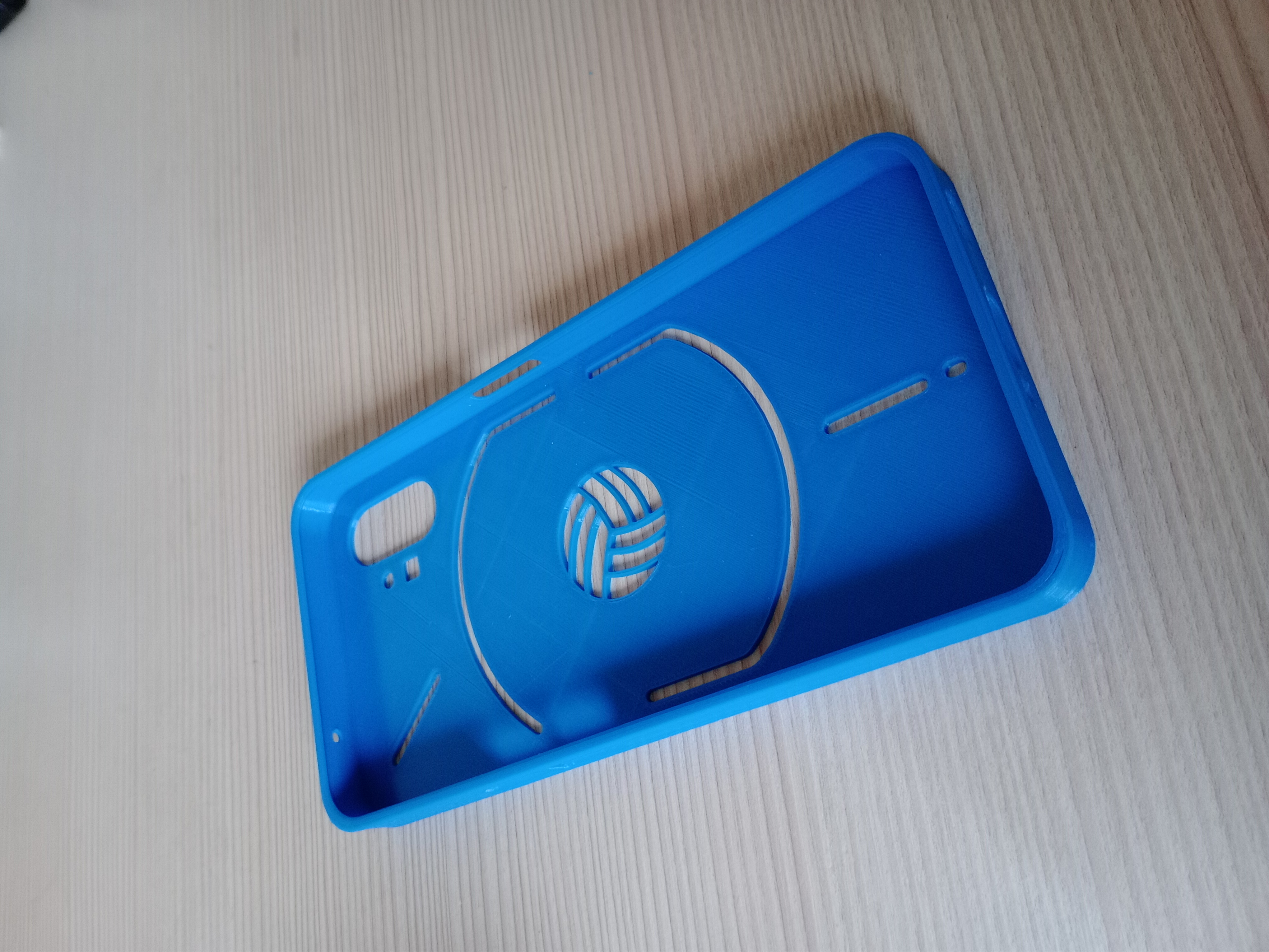 Nothing Phone 1 Volley Case