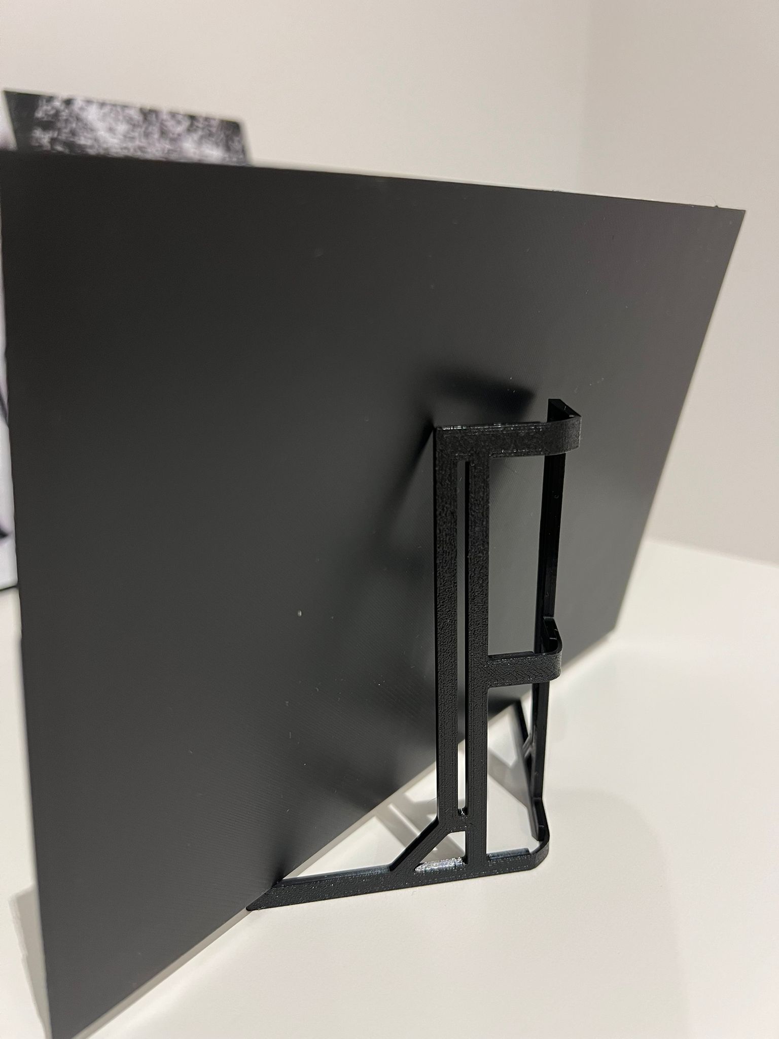 Miniatura 3 do modelo 3D Versatile HueForge Stand