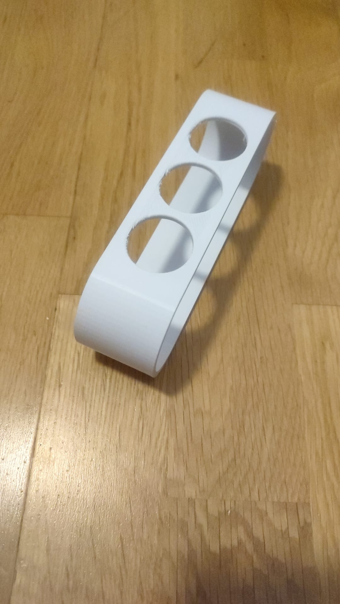 Eishalter für Eisformen oder echte waffeln.