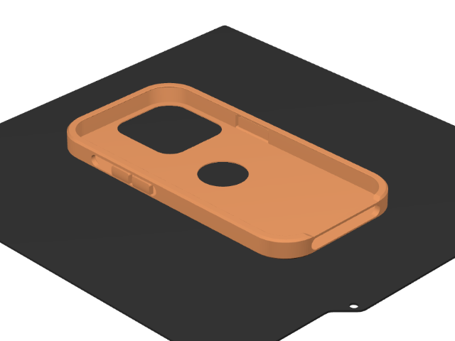 iphone 14 pro pla case