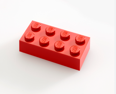 Lego brick by ryan zouaoui | Download free STL model | Printables.com