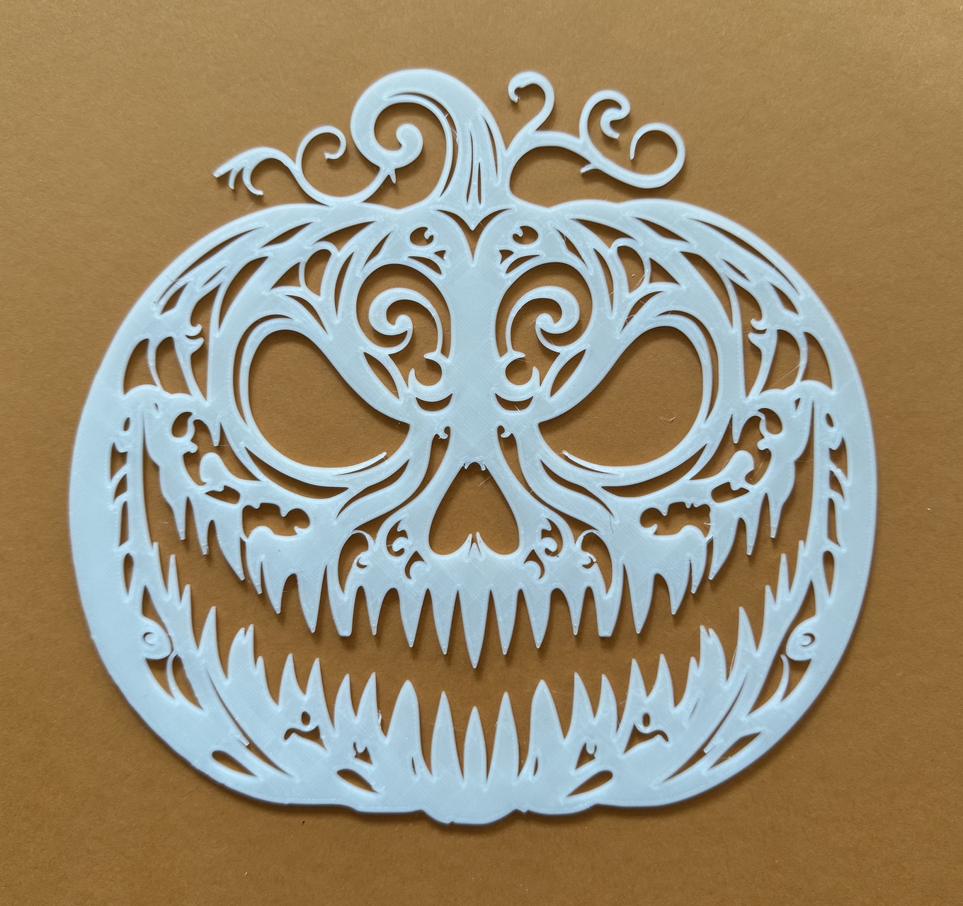 Halloween Kürbis/Pumpkin