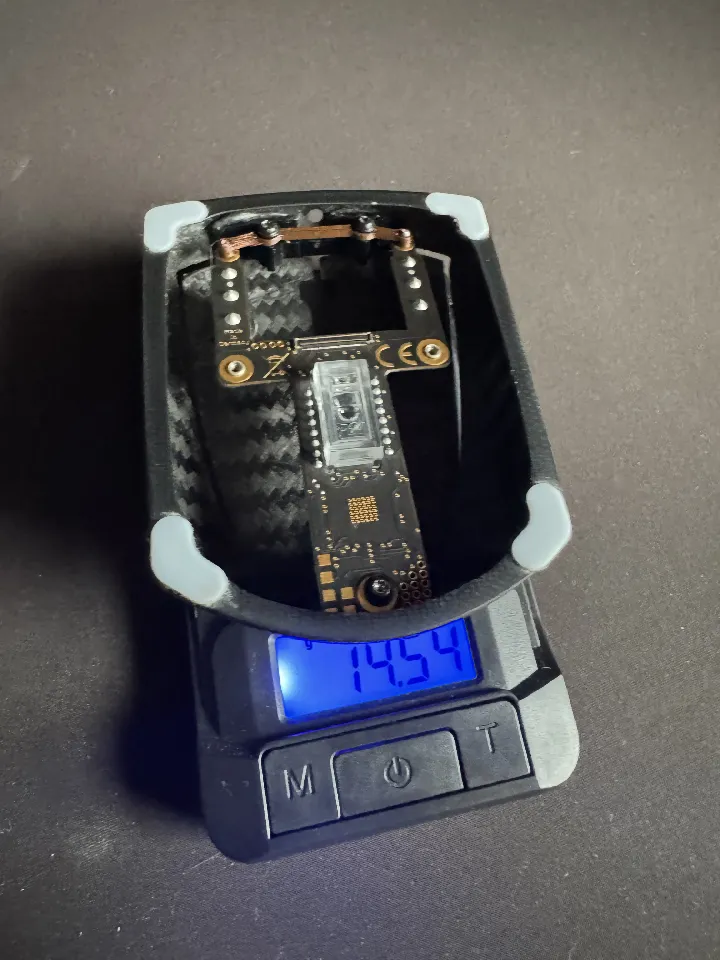 15g Zaunkoenig M2K/M3K mod by zephyr mice | Download free 15g Zaunkoenig M2K/M3K mod by zephyr mice | Download free