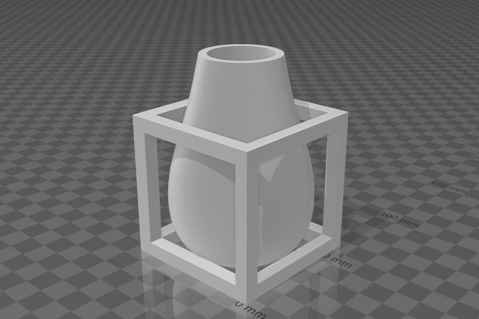 Modern Vase — miniatura 4