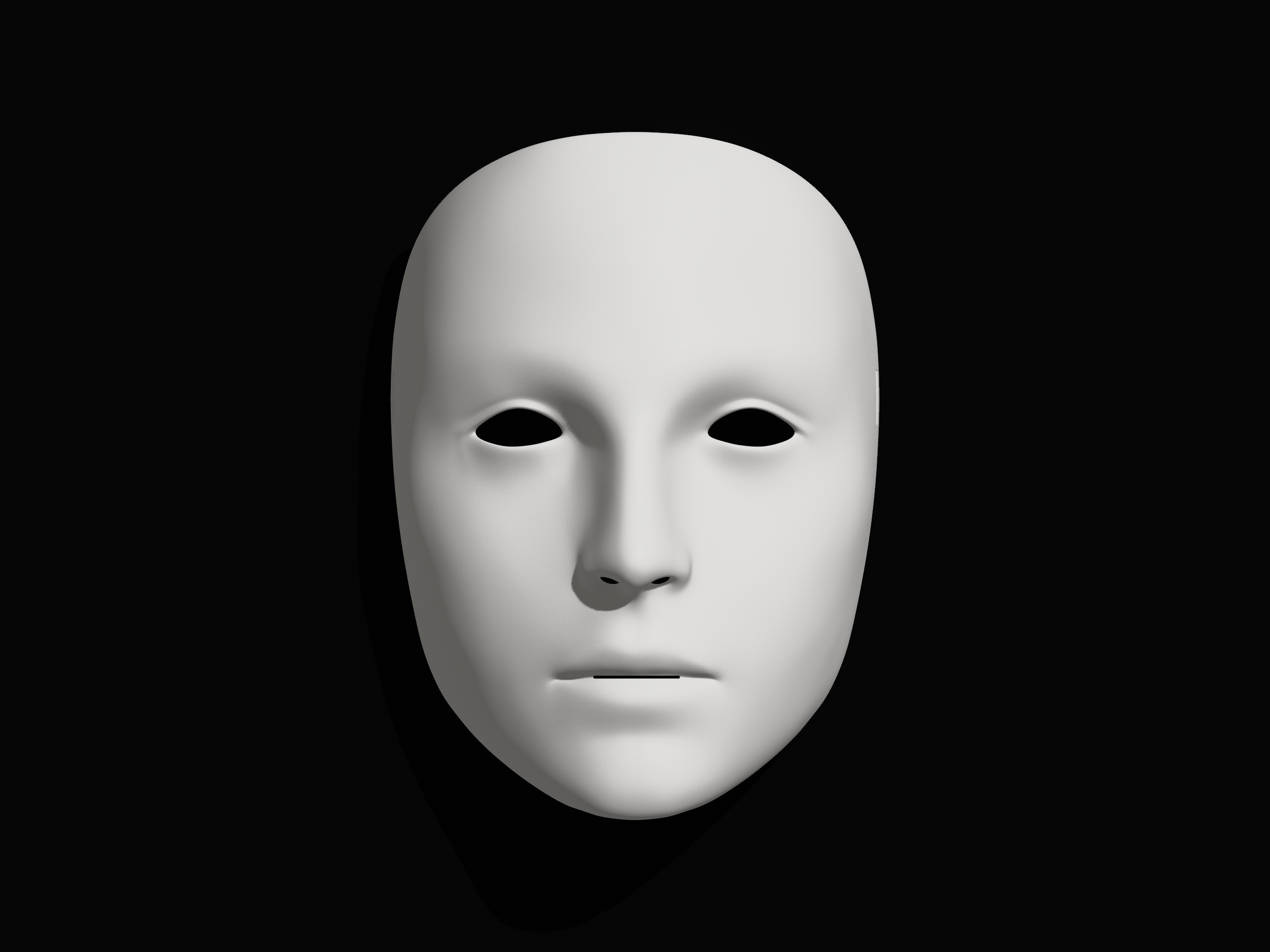 The Mask