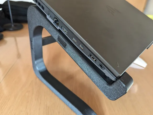 Table Laptop Stand
