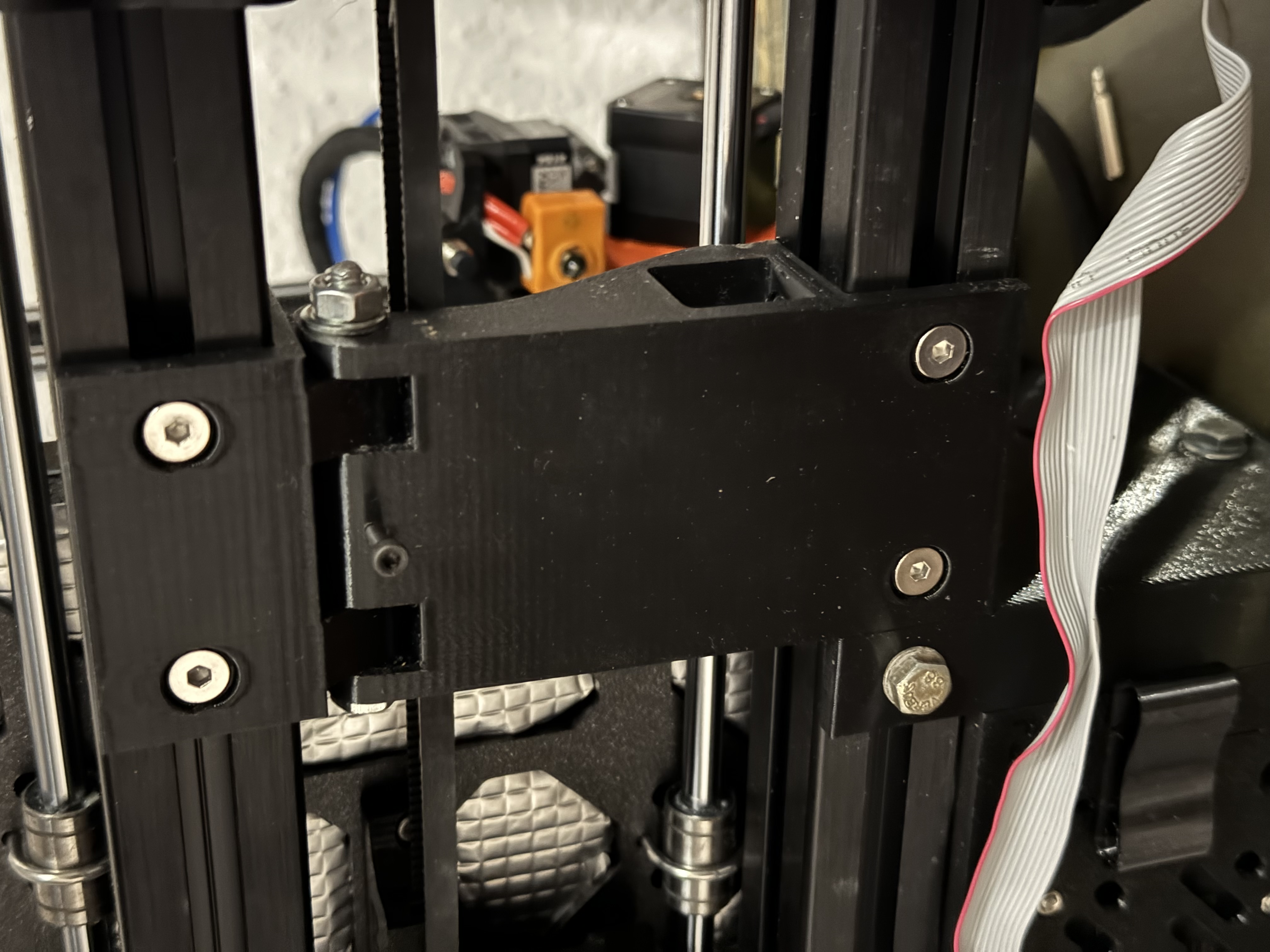 Miniatura 7 do modelo 3D Prusa Mini Square Helper