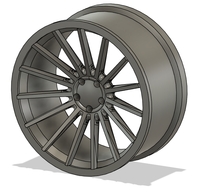 brims vossen vps 305