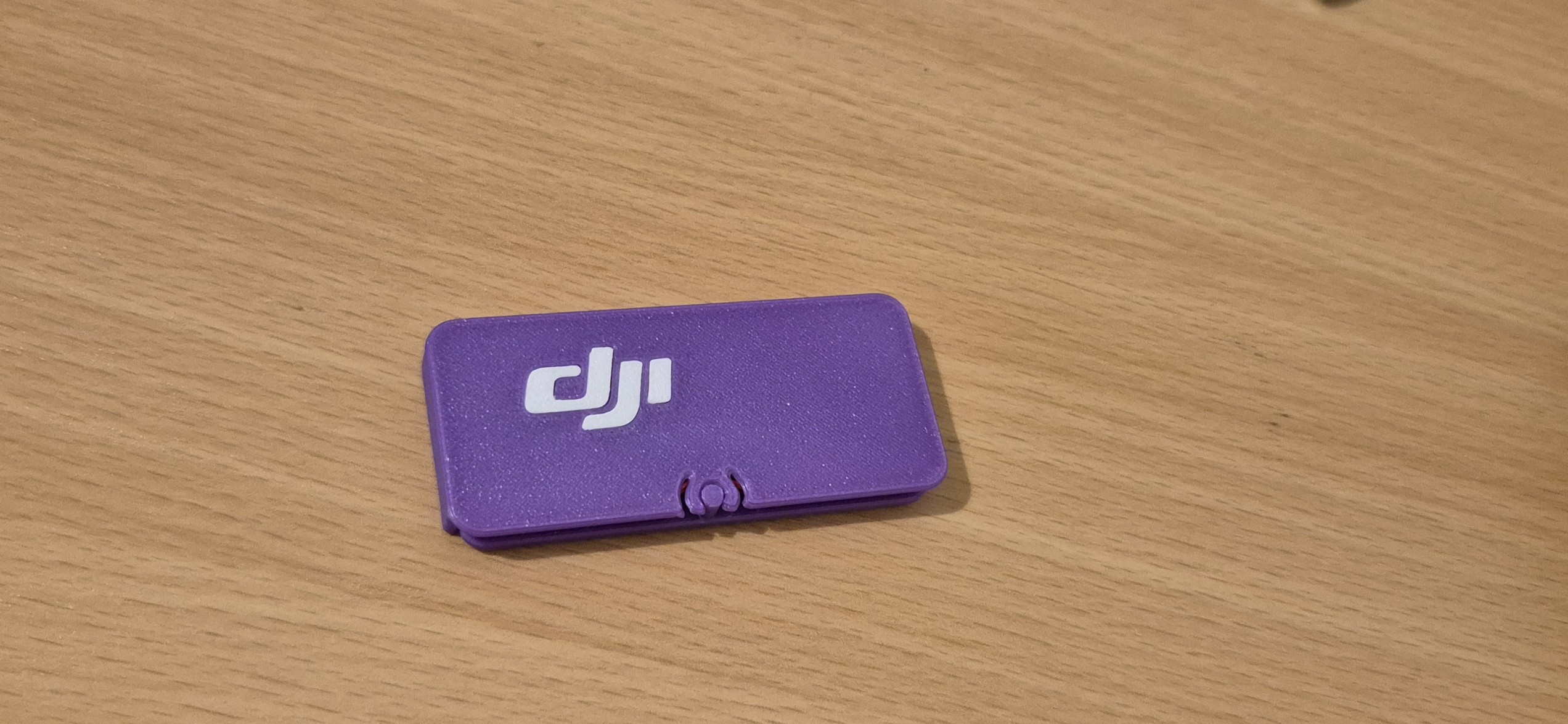 DJI Osmo Pocket / Pocket 2 PGYTECH ND filter case — thumbnail 2
