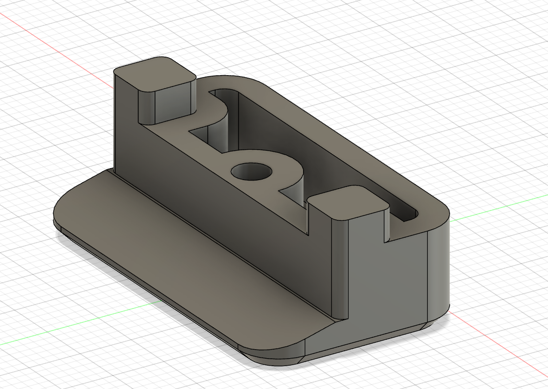 Middle Bottom Bracket — thumbnail 2