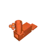 bb toy gun