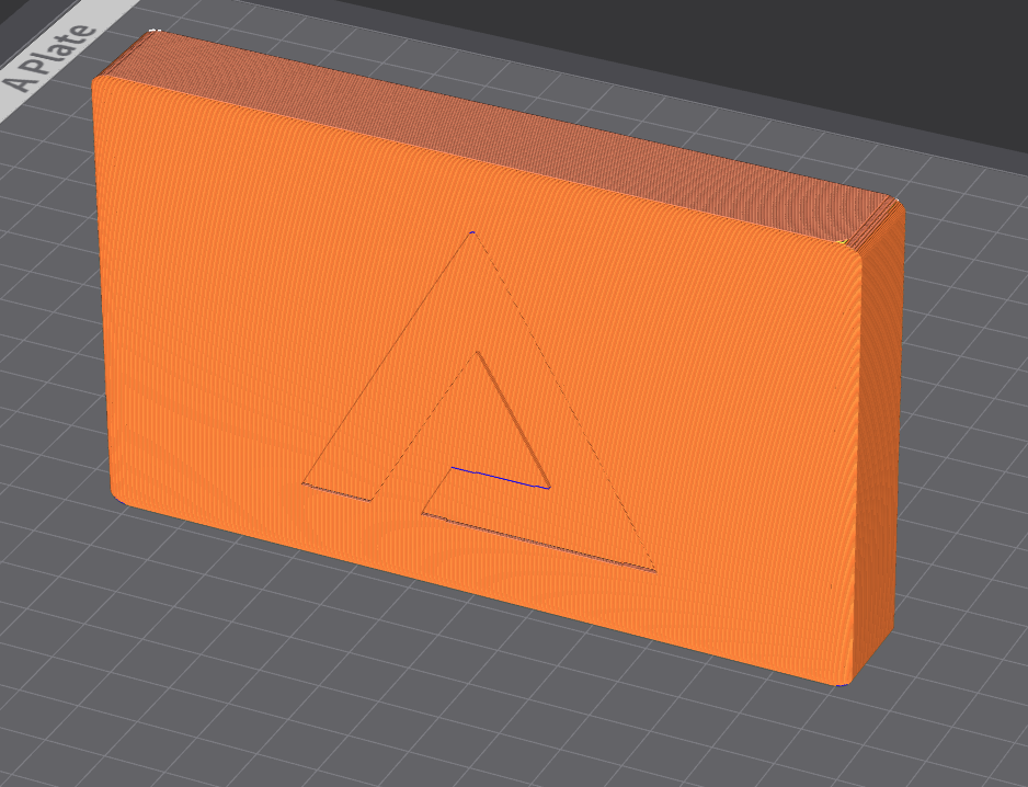 Screen Dust Cover for Ender 3 V3 Plus/K1C/K1 + Logo