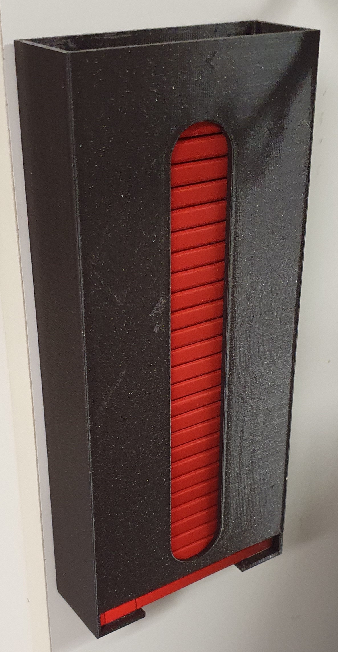 Rizla papers dispenser