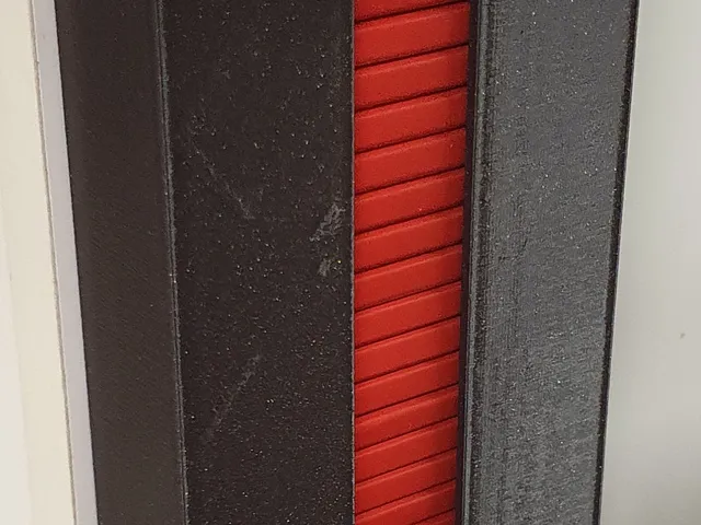 Rizla papers dispenser