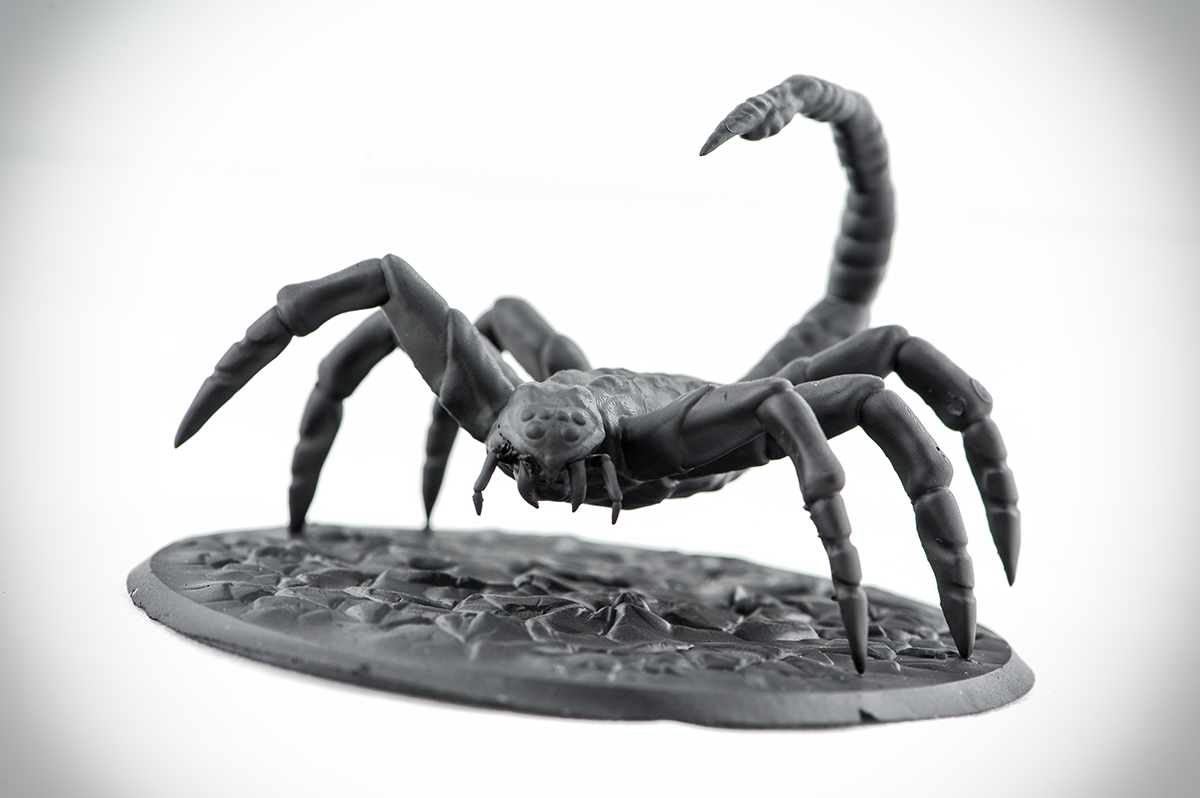 The Dreadweaver — miniatura 3