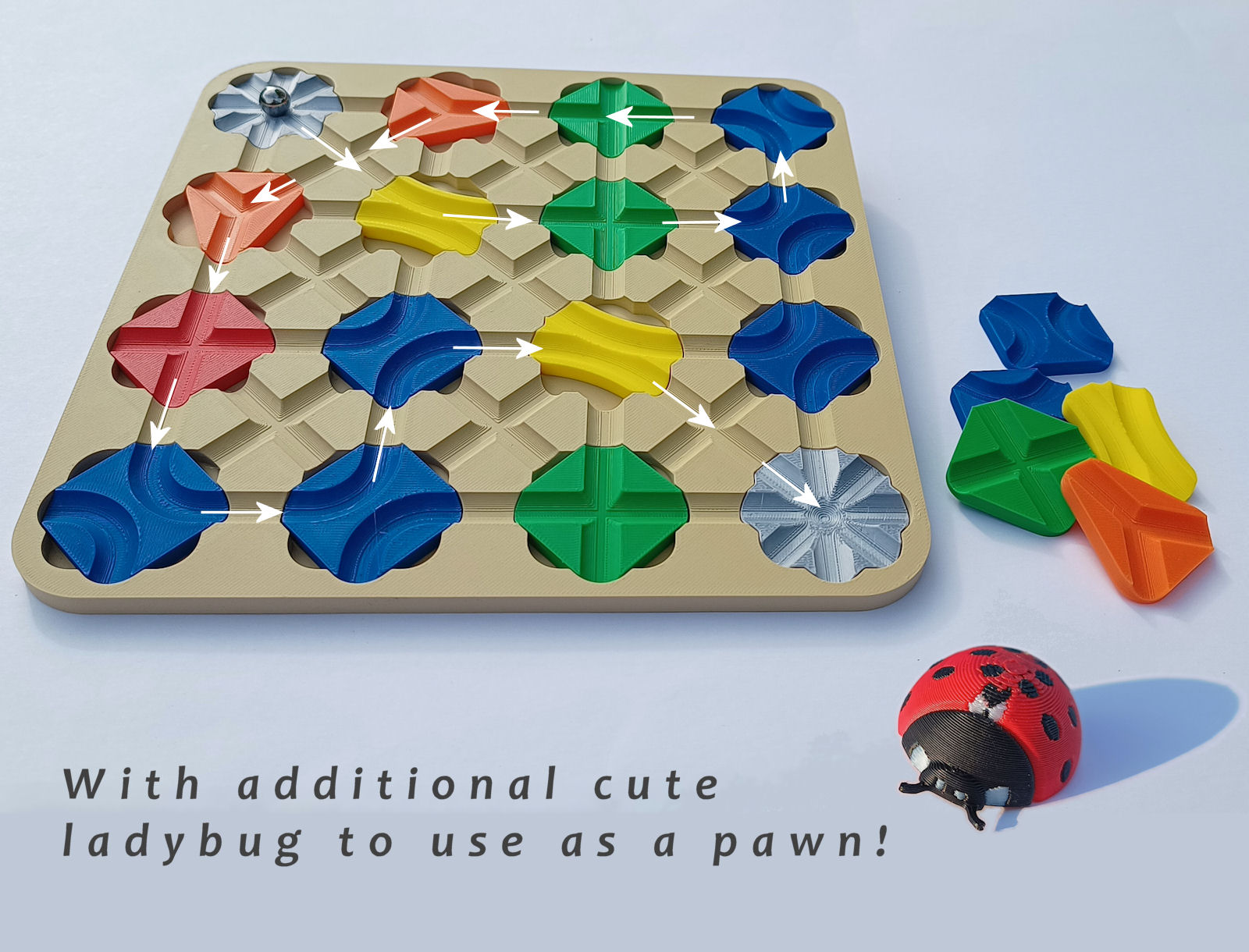 Maze Builder