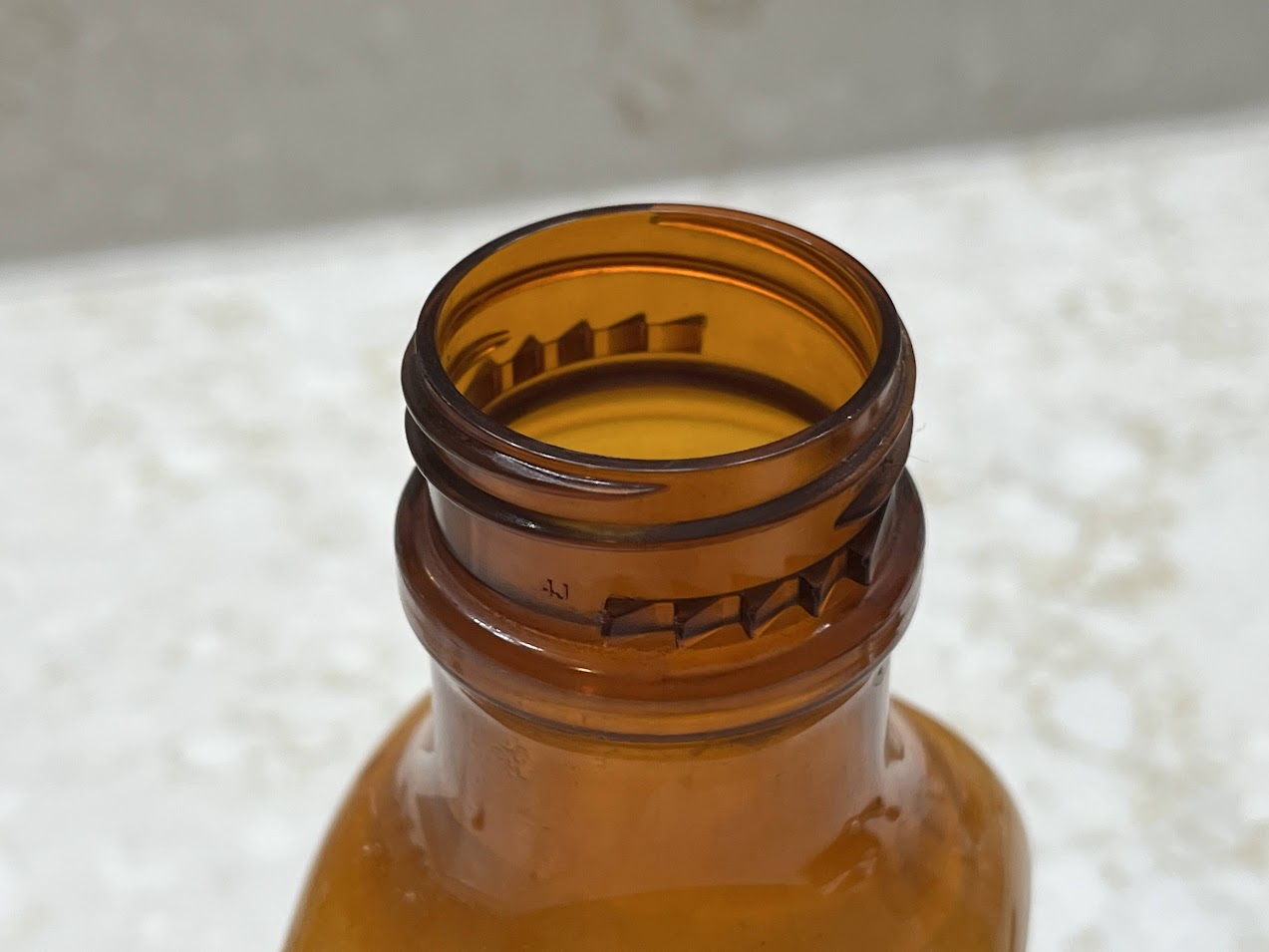 Shampoo/Conditioner Bottle Cap by tjman325 | Download free STL model ...