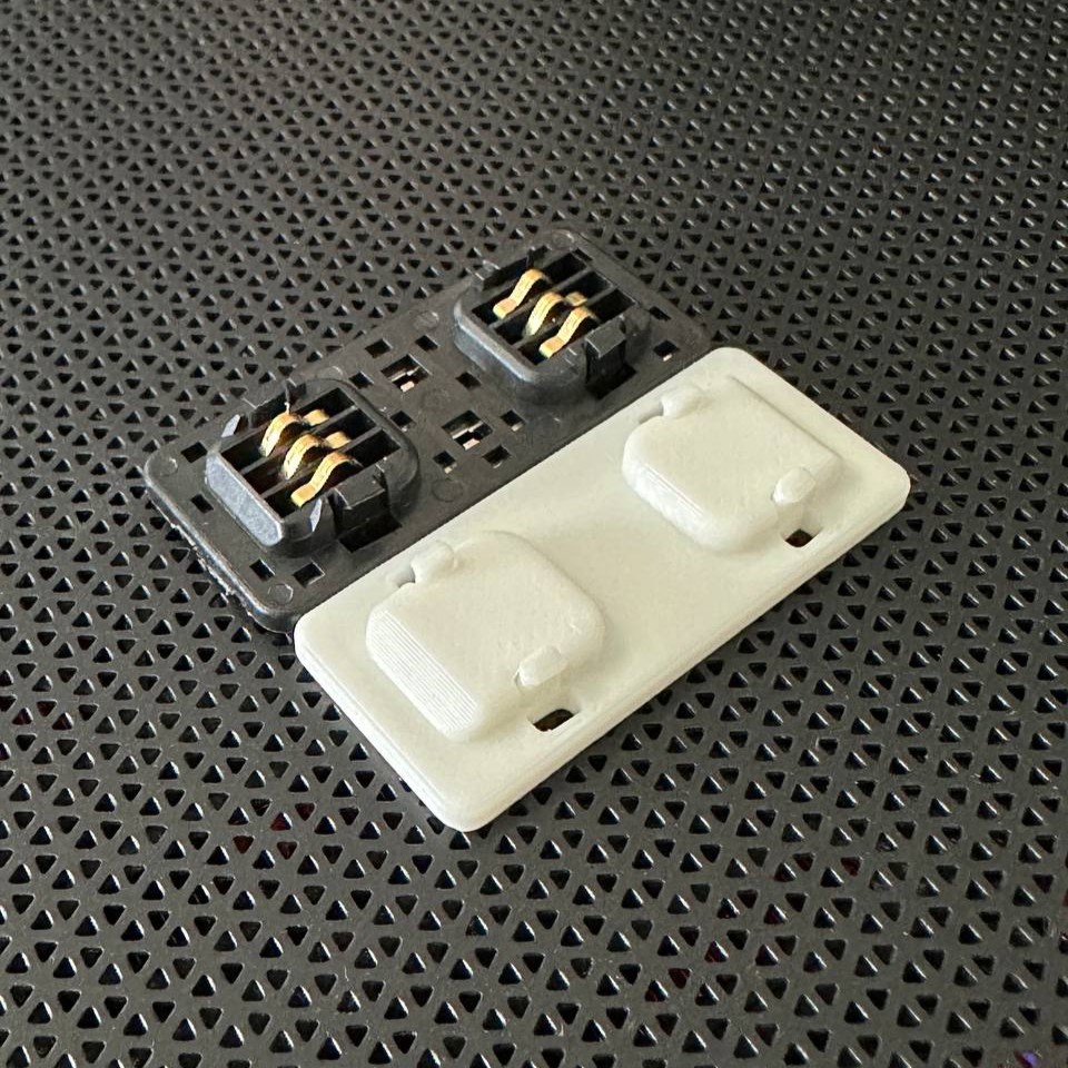 Nanoleaf Panel Connector