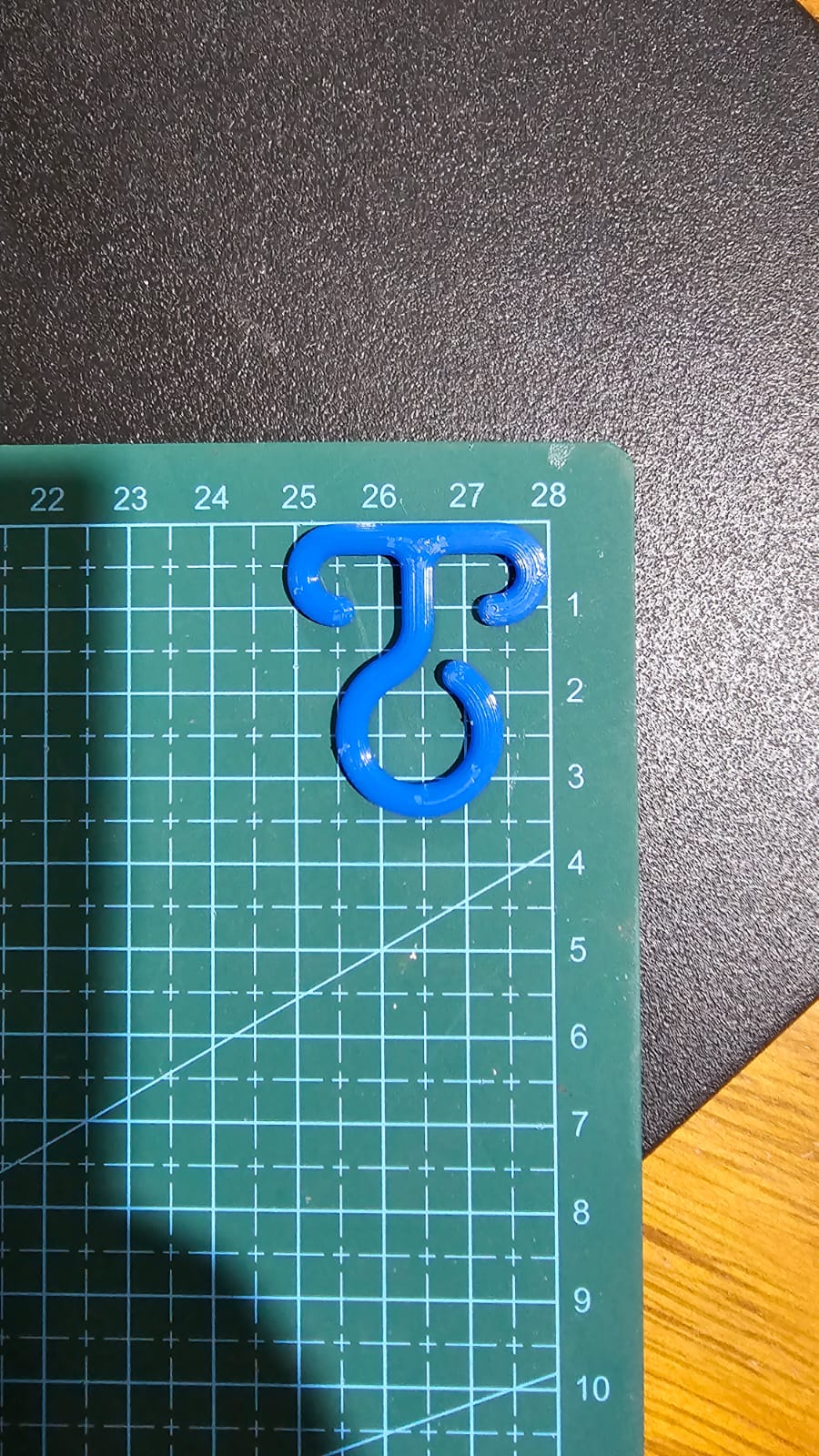 clothesline hook — miniatura 2