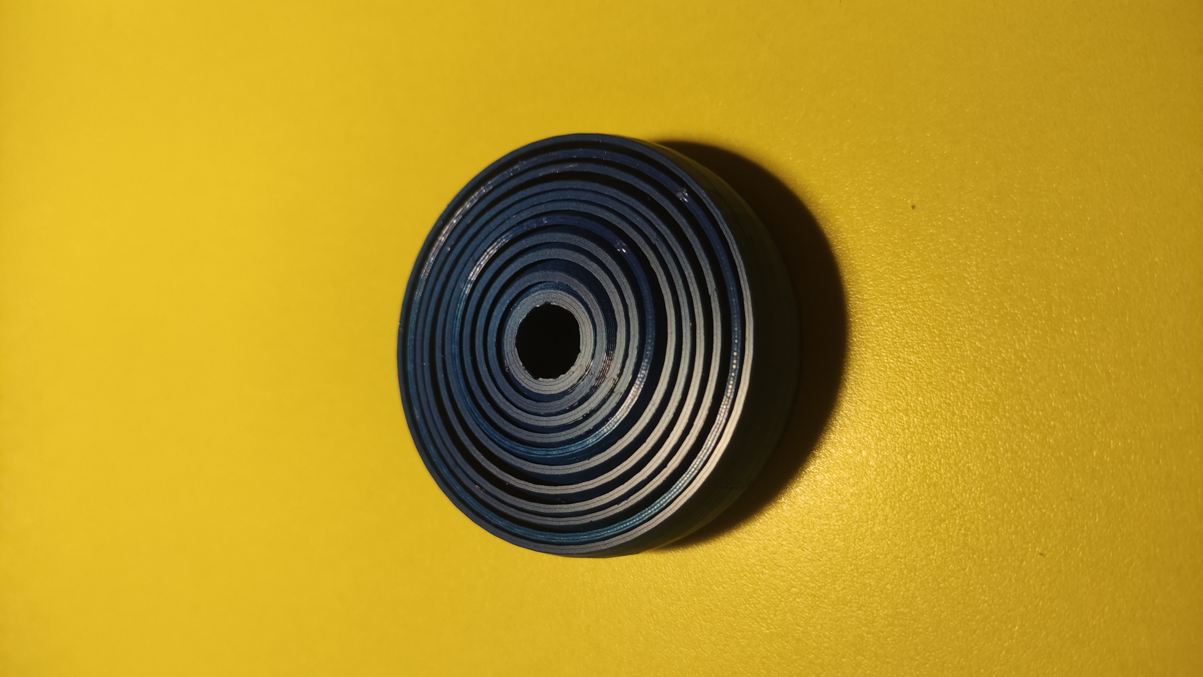 Ring Fidget