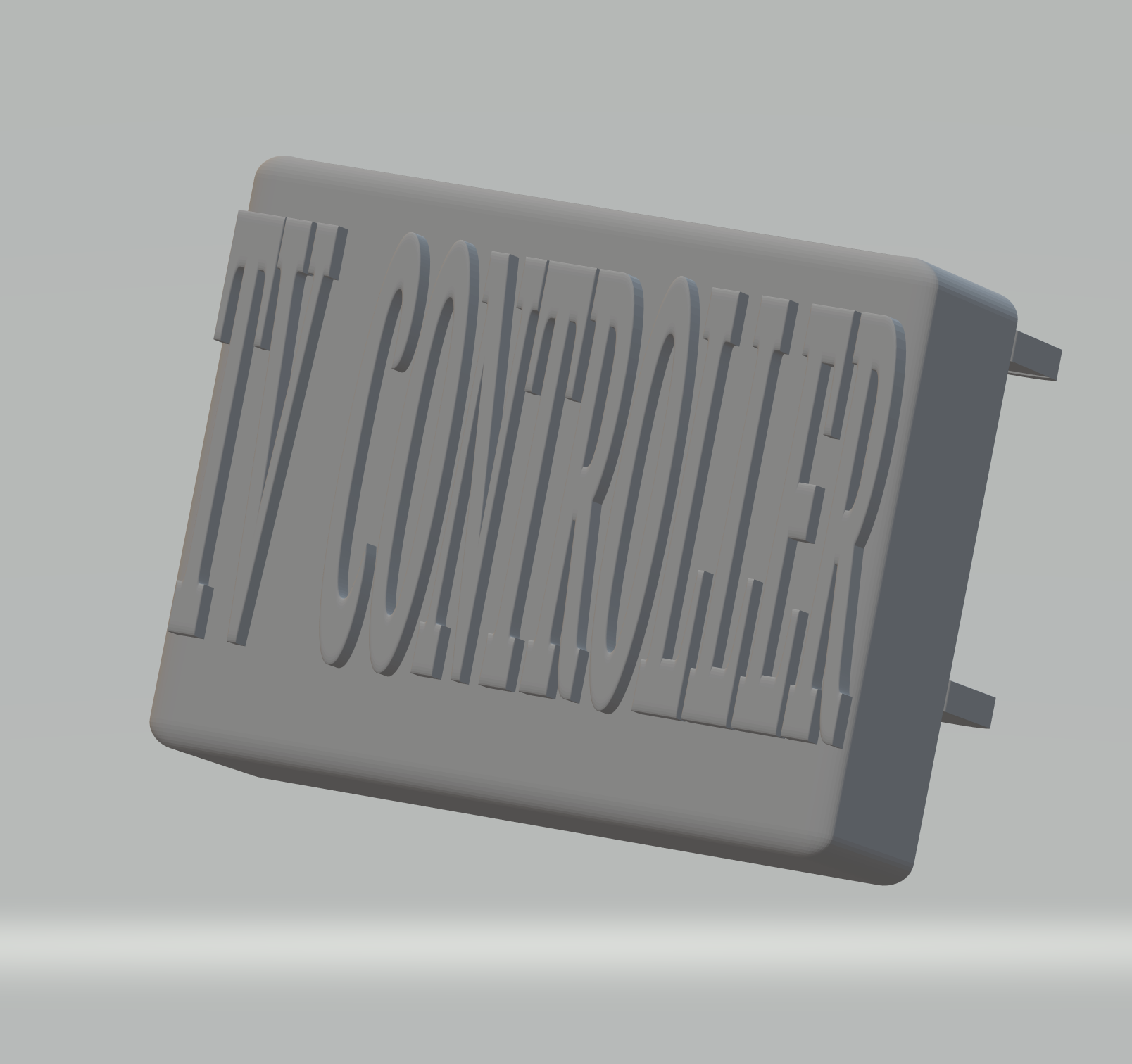 FHW: Remotes controller box (lack coffee table)