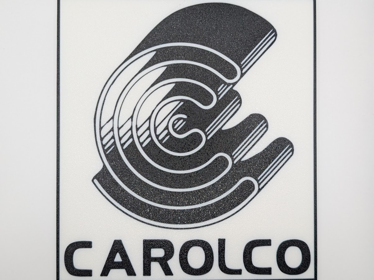 Carolco Studios Sign — miniatura 2