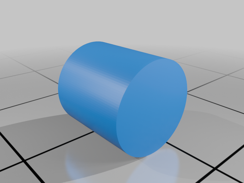 Miniatura 4 do modelo 3D Fully Printed Watch Press