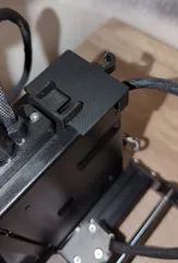 Prusa MK4(S)/MK3.9(S) accelerometer holder